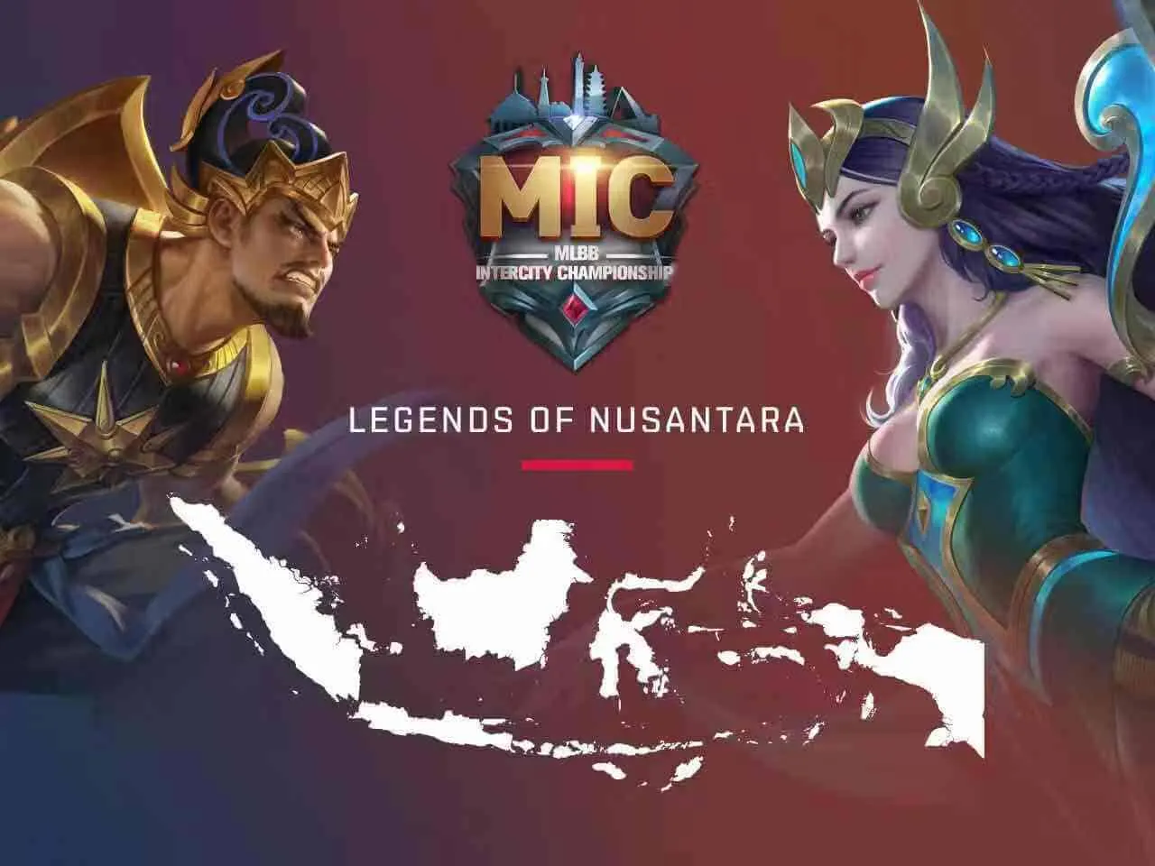 Mobile Legends Intercity Championship: Turnamen Profesional buat Kamu yang Amatir!