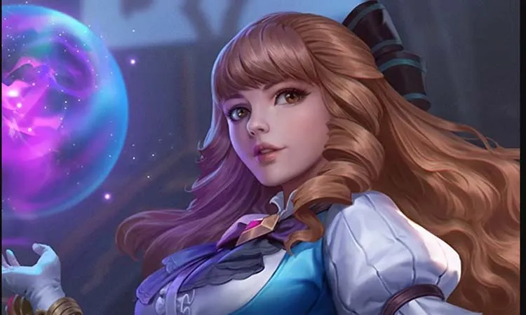 build guinevere mobile legends