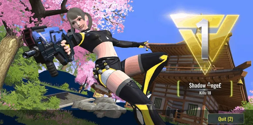 Mau Main Cyber Hunter, Simak Informasi detail Soft Launchnya disini