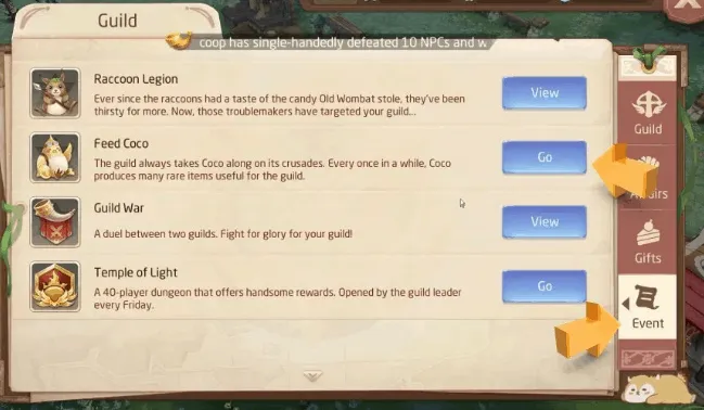 Feed Coco Laplace M