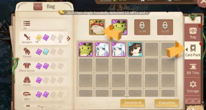 Enhance Refine Card Laplace M