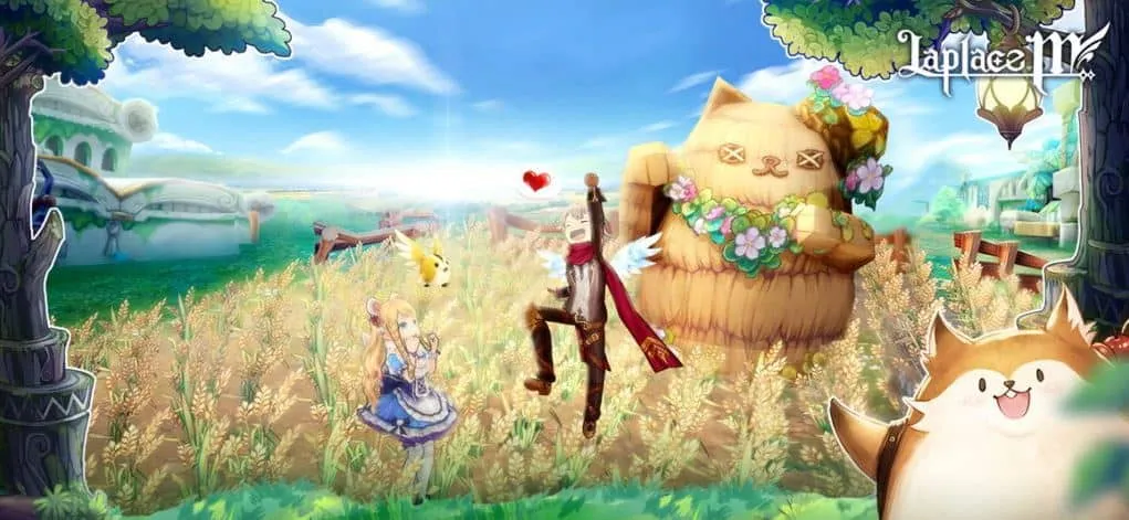 Panduan Daily Quest Laplace M, Yang mana dulu yang harus dikerjakan?