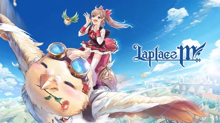 Siap Leveling di Laplace M? Perhatikan tips dan trick berikut ini