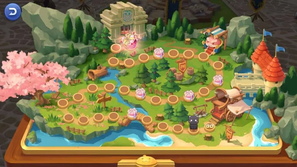 Login Setiap Hari, Ini Rewards Event Moon Sakura Ragnarok M Eternal Love