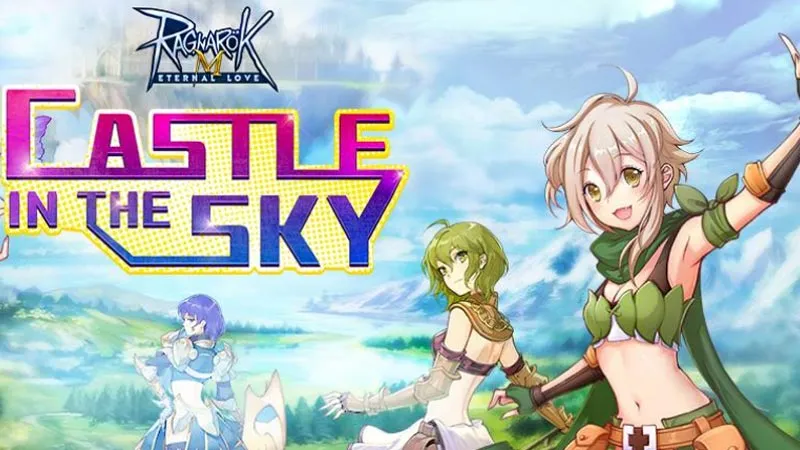 Ini Detail dan Link Database Ragnarok M Update Episode 4.0