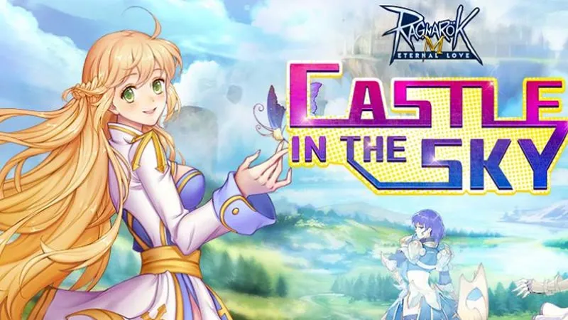 Panduan Monster dan MVP Juno serta Shiny Collection Quest Ragnarok M