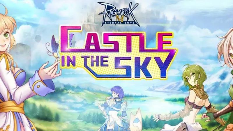 Ini Daftar Panduan Juno Quest (main quest) Episode 4.0 Ragnarok M