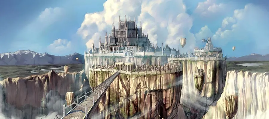 Cara Pergi ke Juno dan Magma Dungeon di Ragnarok M