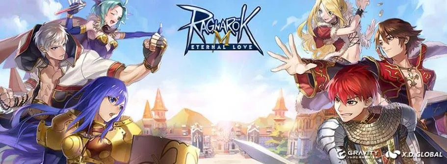 Ini Dia 10 Event Musical Concert Plan Ragnarok M di Bulan April