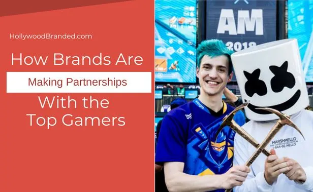 Tips Menjadi Game Influencer