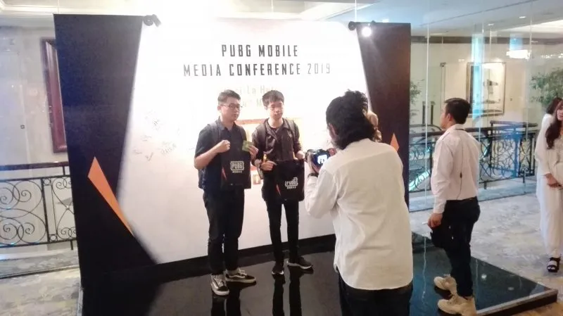 Indonesia Siap Jadi Tuan Rumah Final Asia Tenggara PMCO 2019