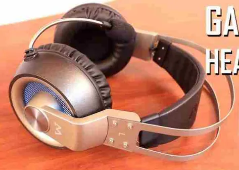 Hadiah Lebaran MPOW Headset