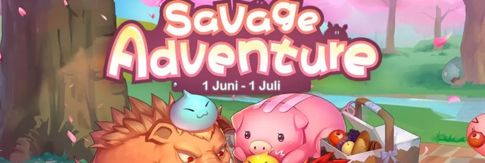 Ini dia Detail Event Ragnarok M Eternal Love bulan Juni 2019