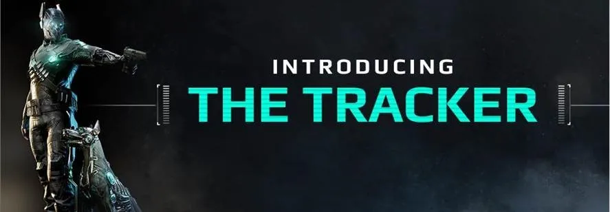Modern Combat 5 Update Terbaru Kini Tiba, Memperkenalkan The Tracker!