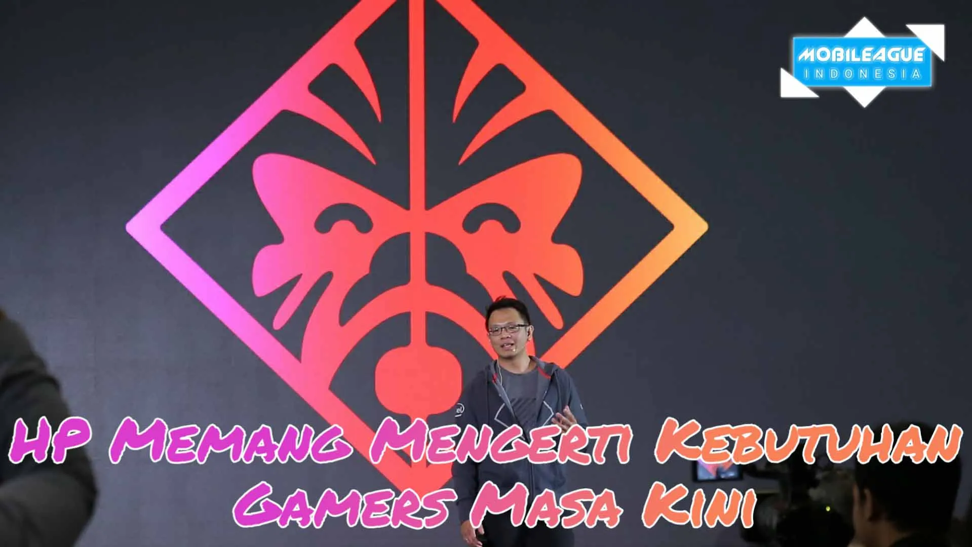 OMEN Challenger Series hadir kembali di Asia Pasifik dengan inovasi gaming terbaru HP