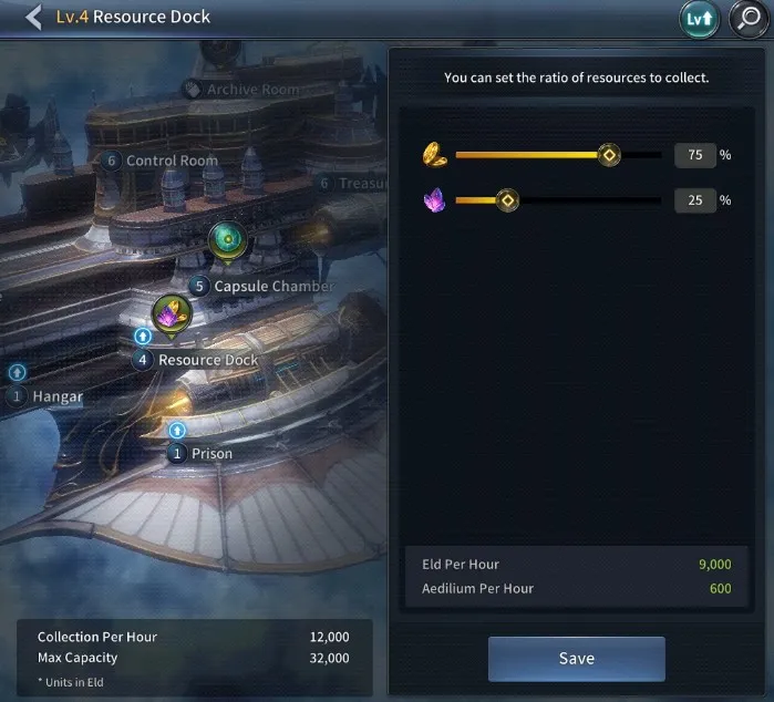 war of genesis Best Android Game 2019
