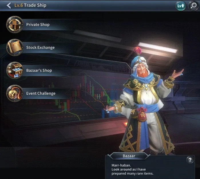 war of genesis Best Android Game 2019
