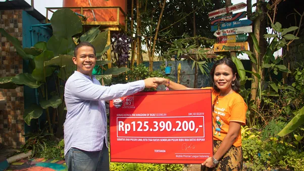 Mobile Premier League Majukan Kesejahteraan Anak Lewat Esports