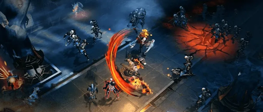 Diablo Immortal