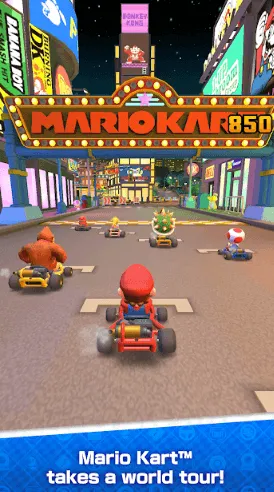 5 Game Mobile Keren 2019