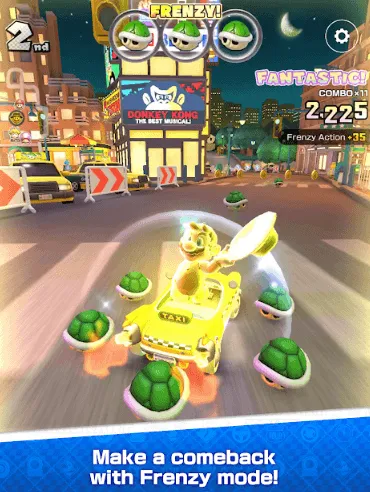 5 Game Mobile Keren 2019