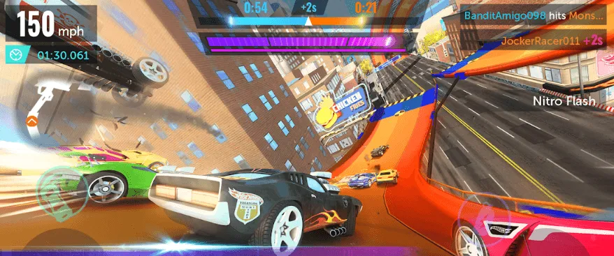 5 Game Mobile Keren 2019