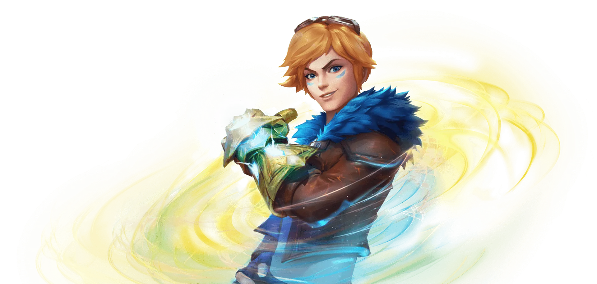 League of Legend Wild of Rift Resmi Diumumkan Tahun 2020 untuk Mobile & Console