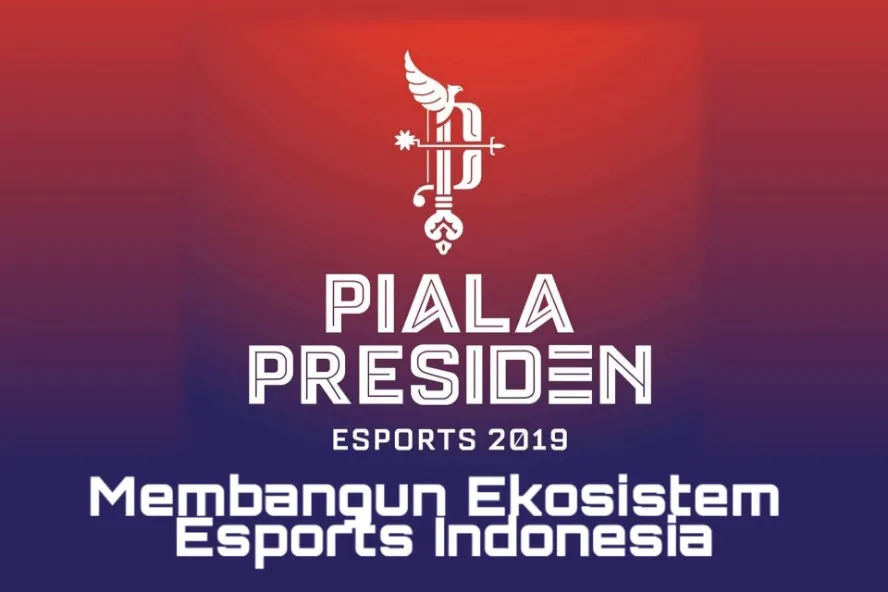 Membangun Ekosistem Esport Indonesia