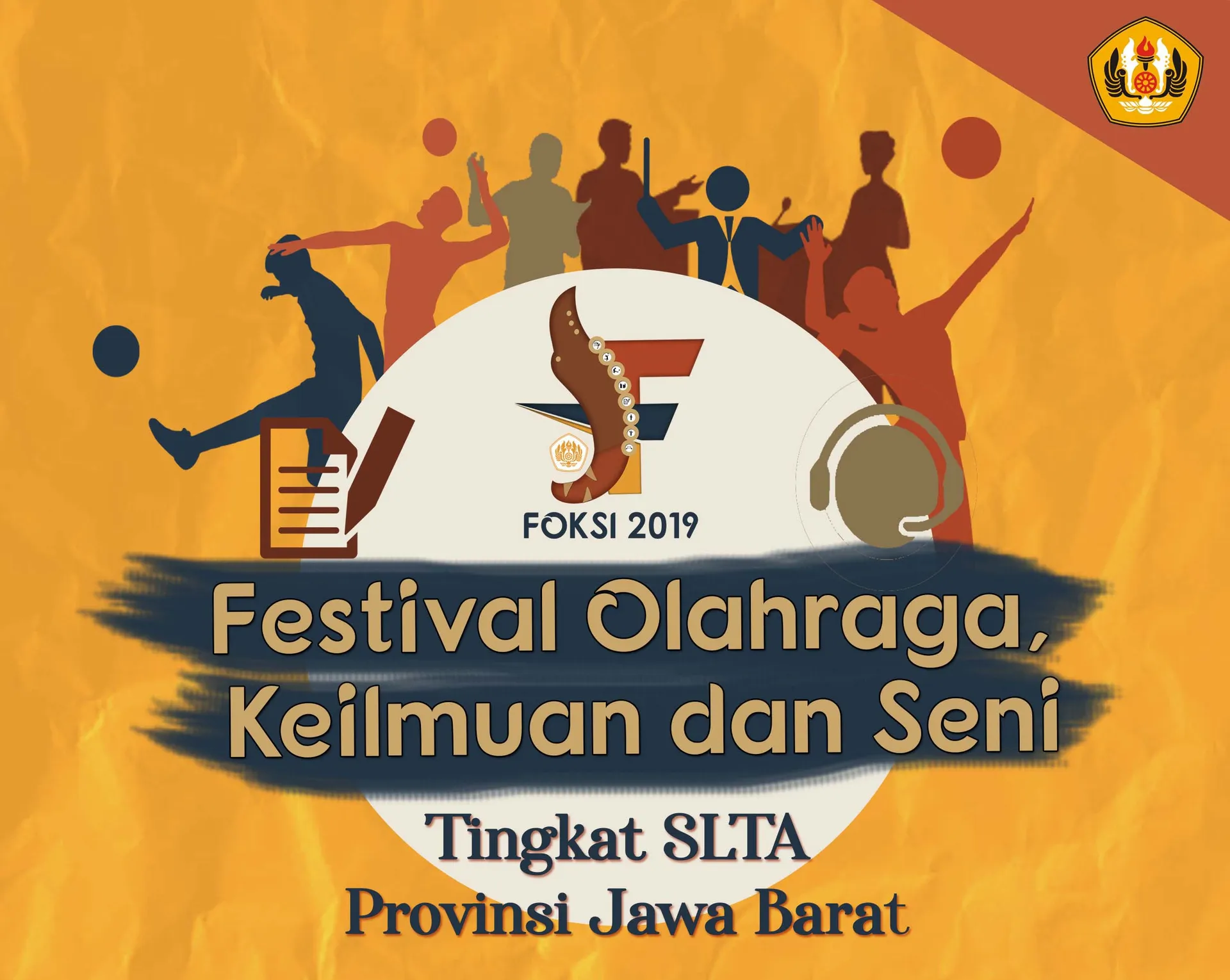 Hadirnya Lomba ESport Mobile di Kampus UNPAD