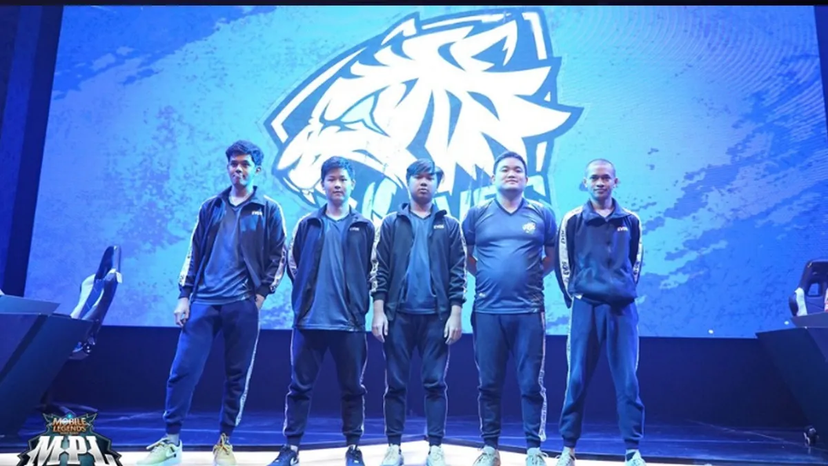 Evos Esports Taklukan RRQ 3 - 1 di Grand Final, Rebut Gelar Juara MPL ID Season 4