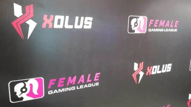 Xolus hadirkan Female Gaming Leagu