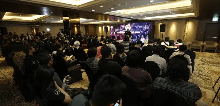 Federasi Esports Indonesia
