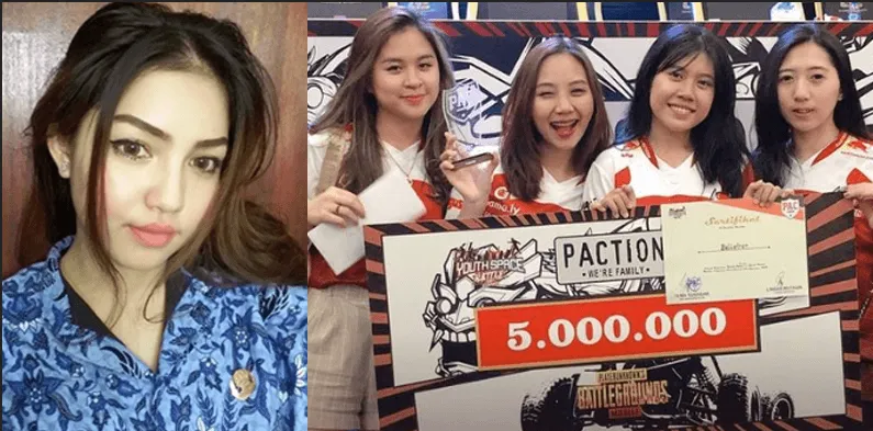 Lowongan CPNS 2019 Dibuka, Mau Jadi Aparatur Negara Atau Berkarir di Game