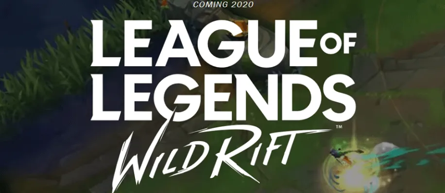Ini dia Bocoran Detail Informasi dan gameplay League of legends: Wild Rift