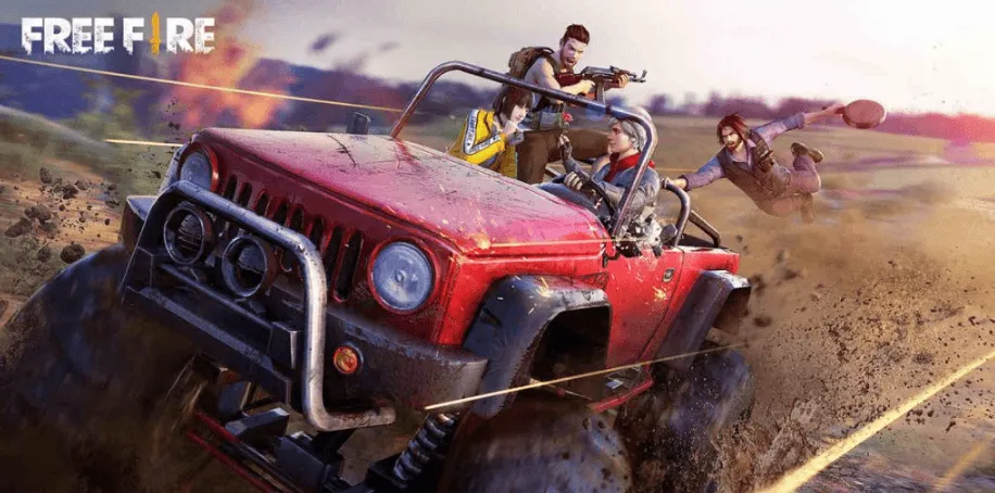 Gemilang Di Momen Akhir, BOOM Cerberus Juarai Turnamen Free Fire Metaco Circuit Cup Season 2