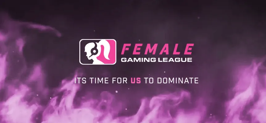 Saatnya Ladies Gamer Bangkit, Xolus siap hadirkan Female Gaming League Pertama di Indonesia