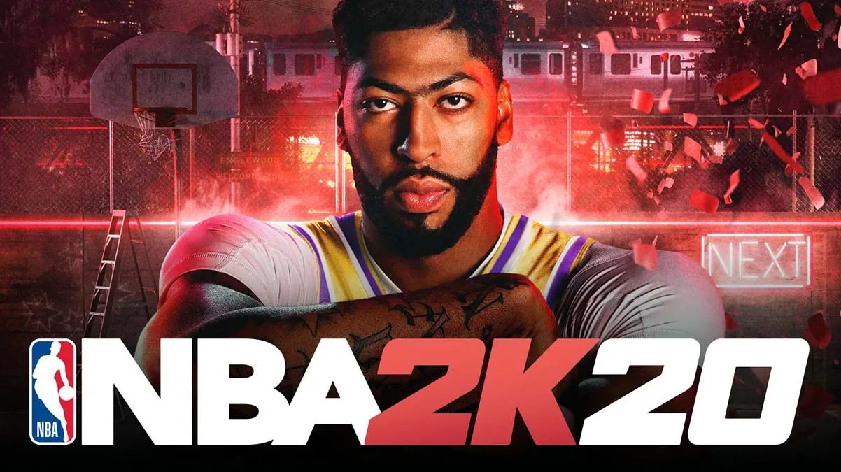 Black Friday! 2K Games Pangkas Harga NBA 2K20 Mobile Jadi 14rb!