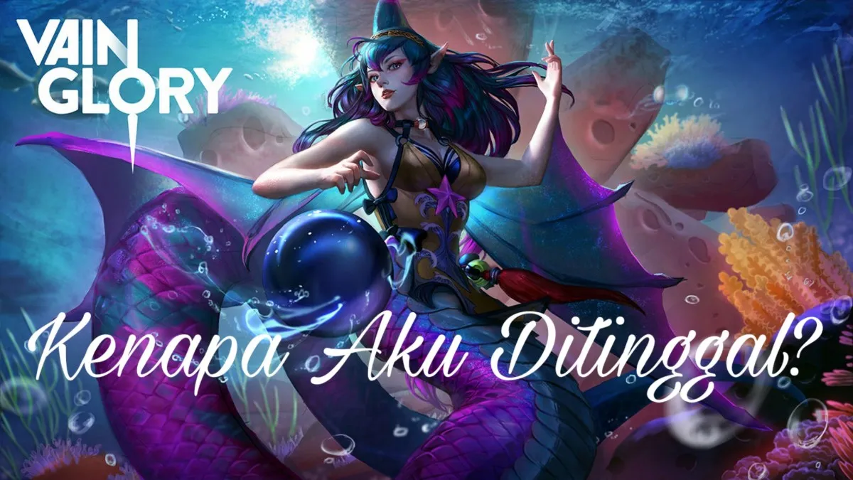 Vainglory Ditinggal, Developer Bikin Gim Baru Sebesar Rp 147 Miliar