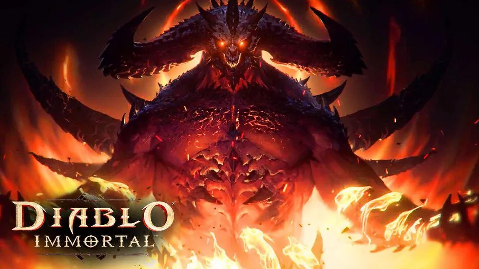 1 tahun tanpa kabar, Blizzcon 2019 tak Rilis Diablo Mobile, Cuma Update