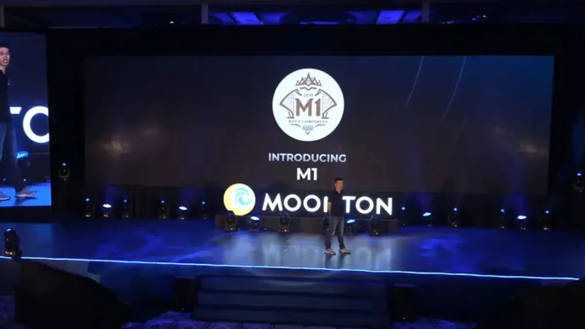 Facebook beri Larangan Keras bagi FB Gaming Creator hadir di Mobile Legends M1