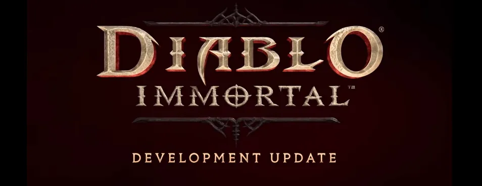 Blizzcon 2019 tak rilis diablo mobile