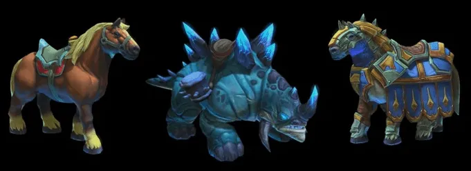 sistem Mount Lokapala