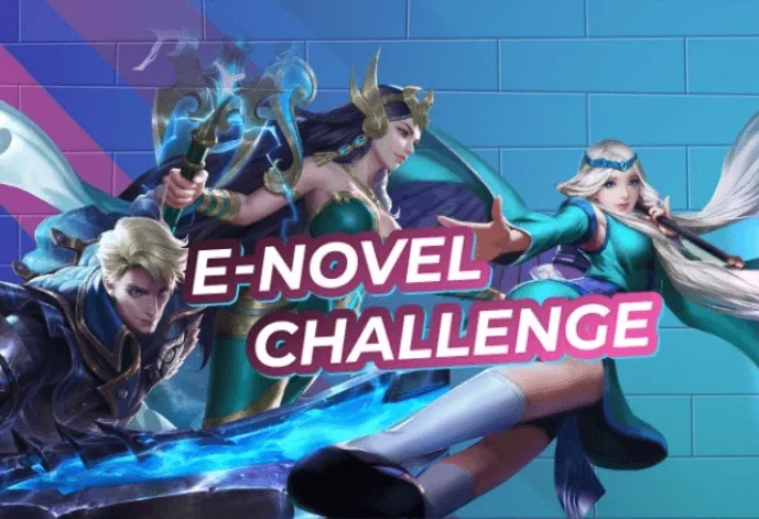 Kompetisi Fanfiction Mobile Legends Storial.co dan Elex Media