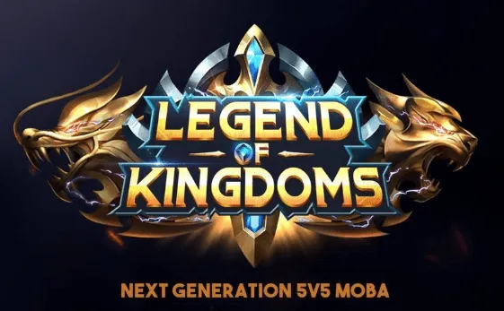Game Legend of Kingdoms