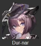 Dur-nar Arknights
