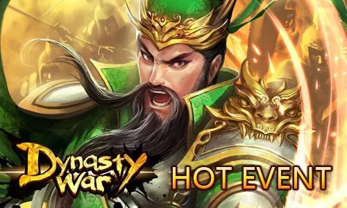 Dynasty War Bagi-Bagi Vivo V17