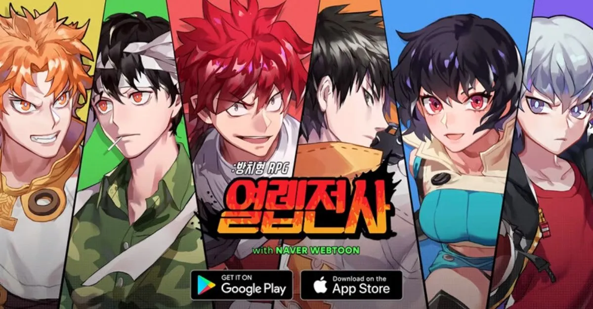 Lucid Adventure Sudah Bisa Dimainkan di IOS & Android