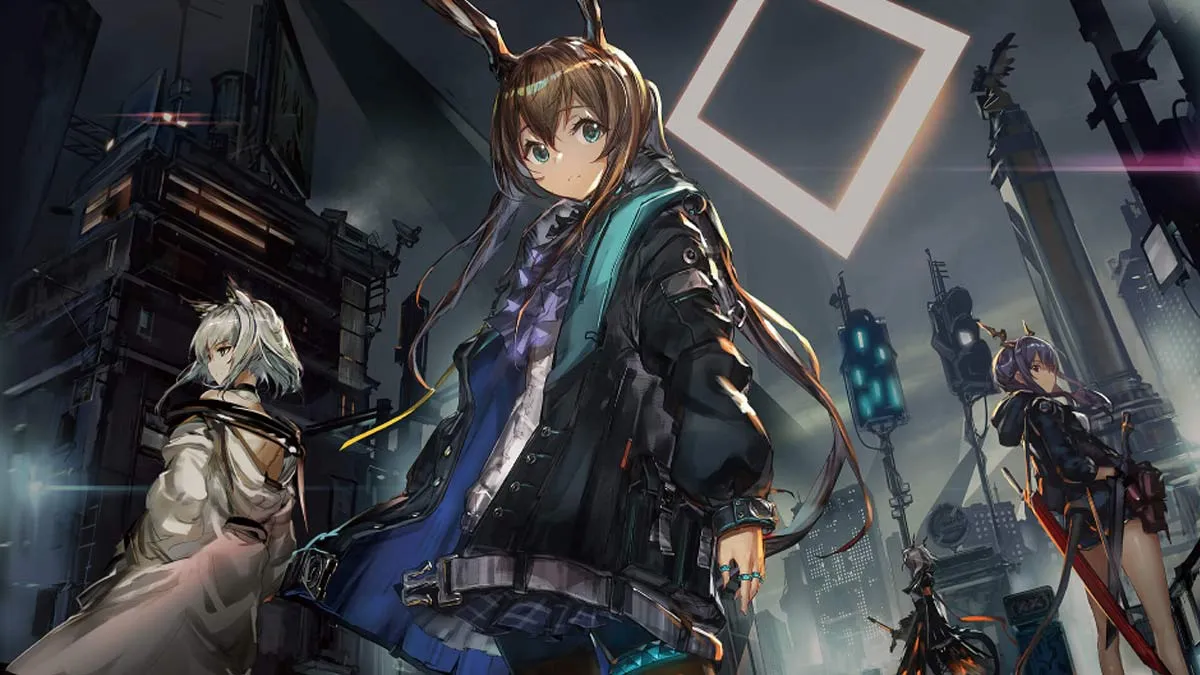 Panduan Arknight Skill Infrastruktur Operator Bagian 1: Headquarter