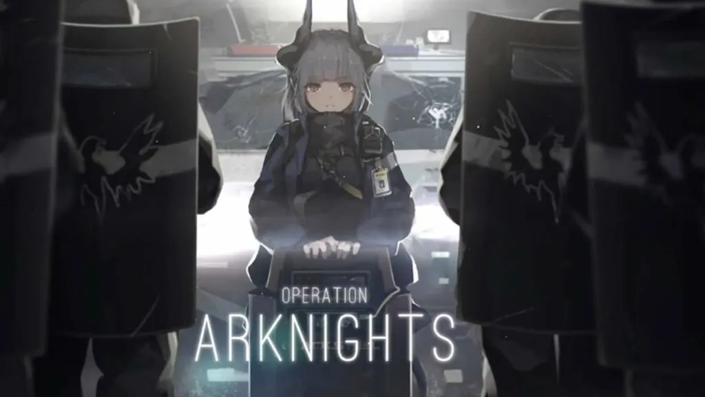 7 Panduan Dasar Arknights