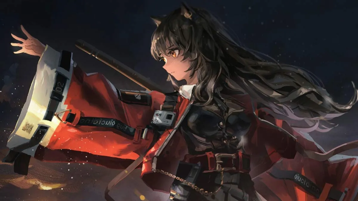 Panduan Daftar Material Arknights dan cara mendapatkannya